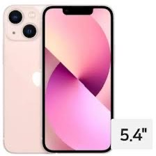 아이폰13미니 128gb 급처 핑크