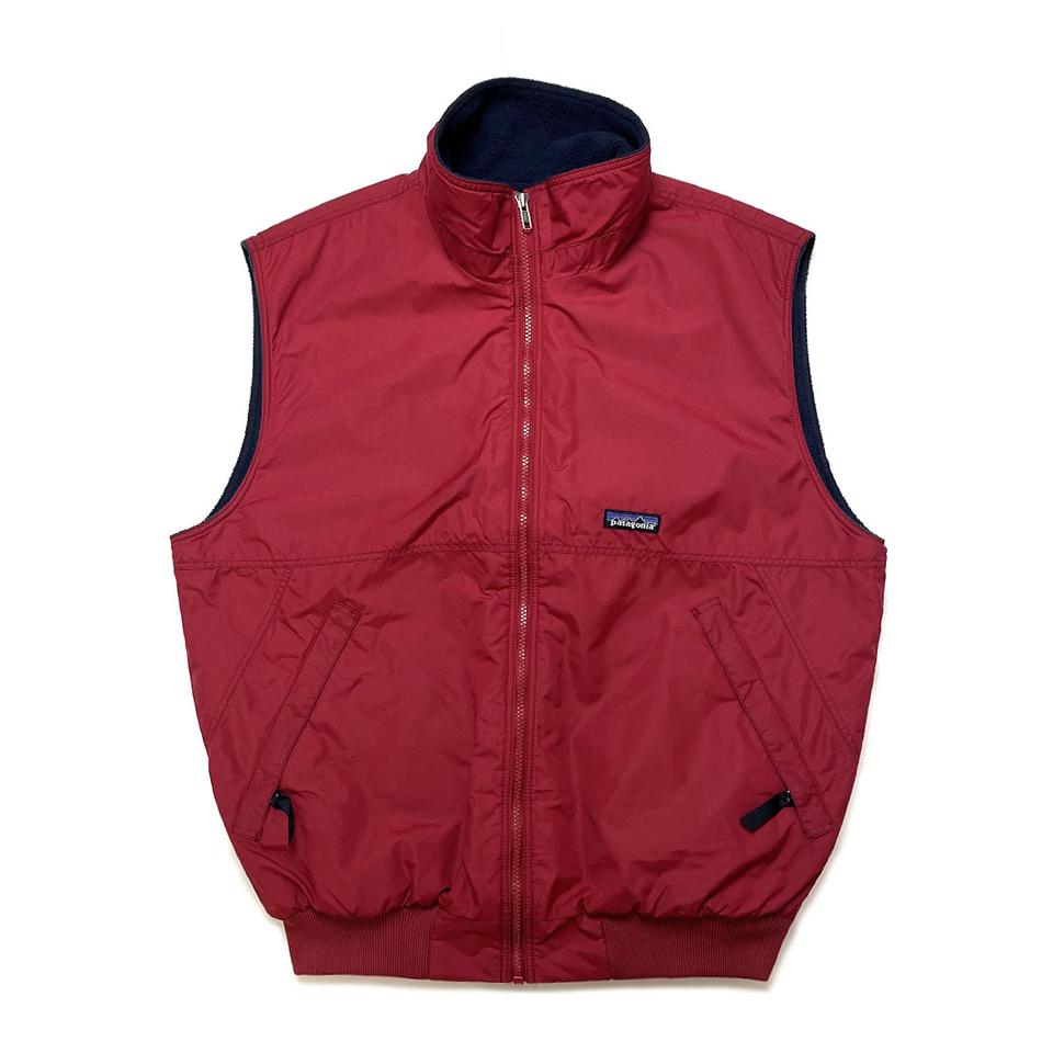 파타고니아 쉘드 신칠라 베스트