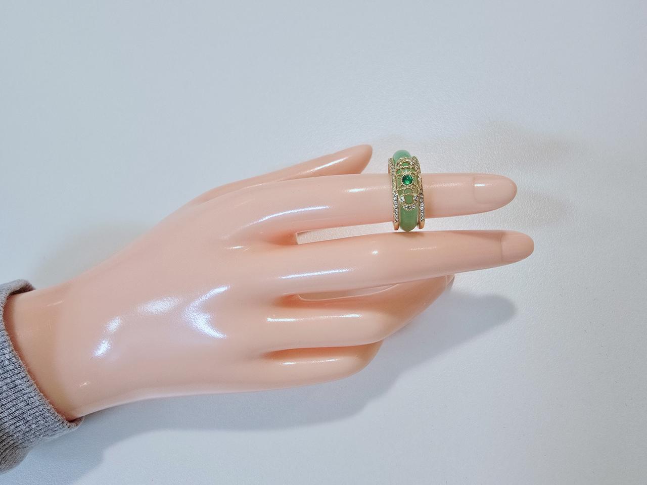 옥반지