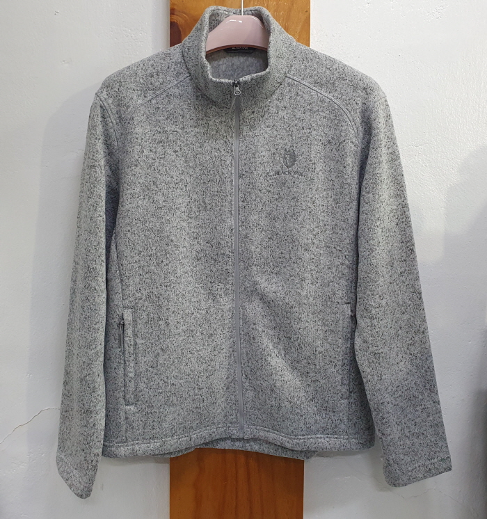 블랙야크 집업 후리스자켓(105)