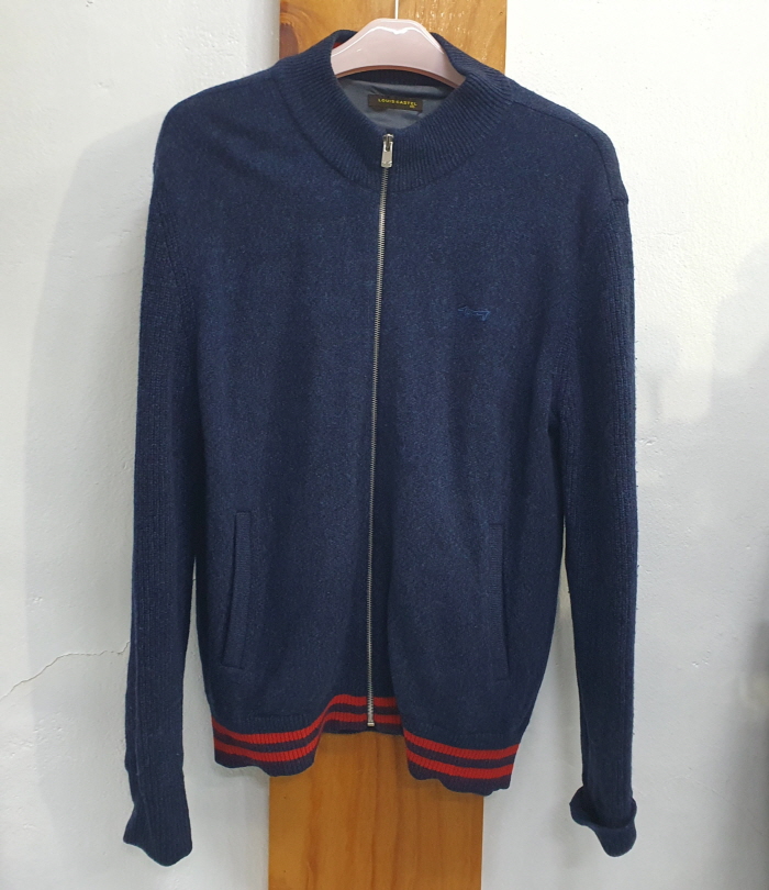 루이까스텔 골프 방풍니트자켓(105)