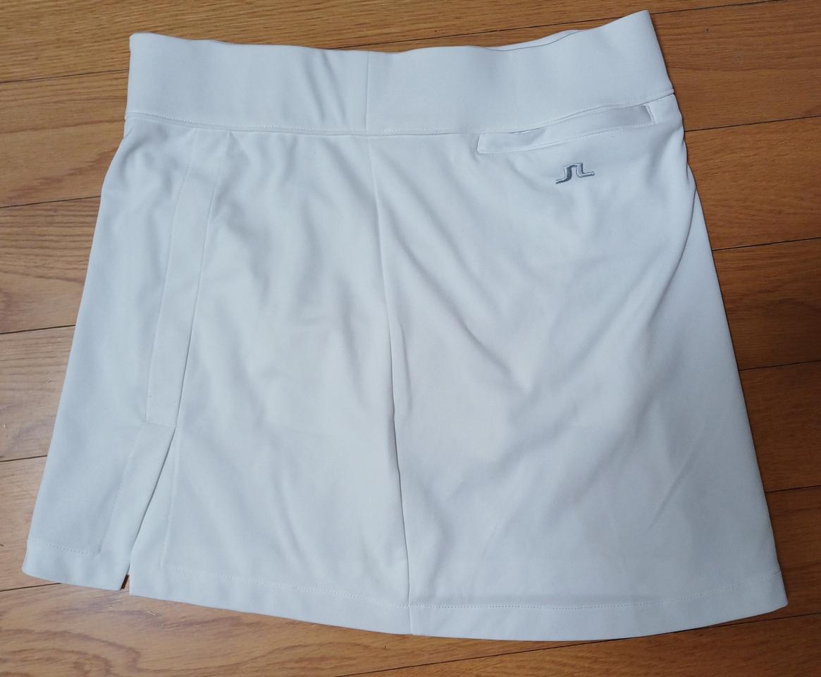 제이린드버그 골프 스커트 XS J.LINDEBERG