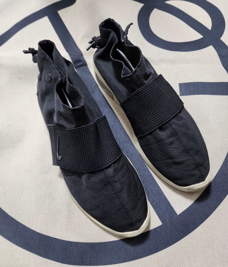 [나이키] 270mm 피어오브갓 운동화