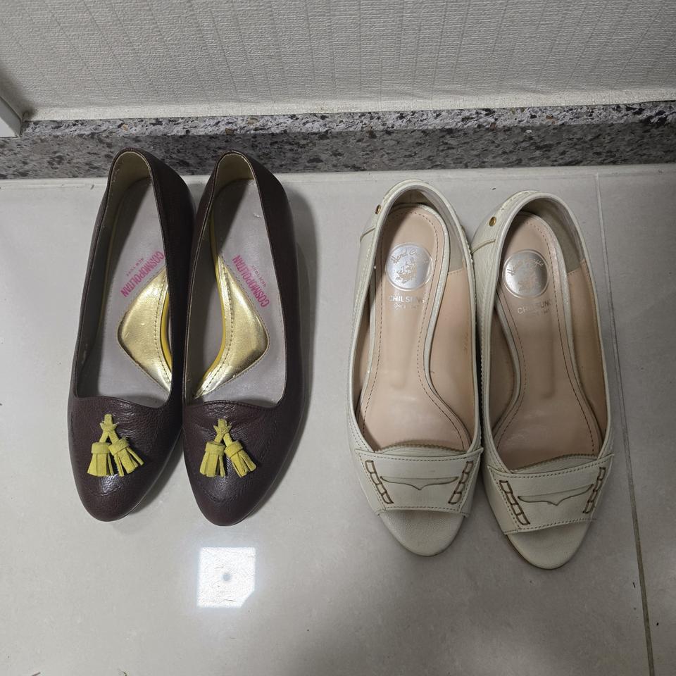 225 펌프스 두켤레 일괄 무료배송