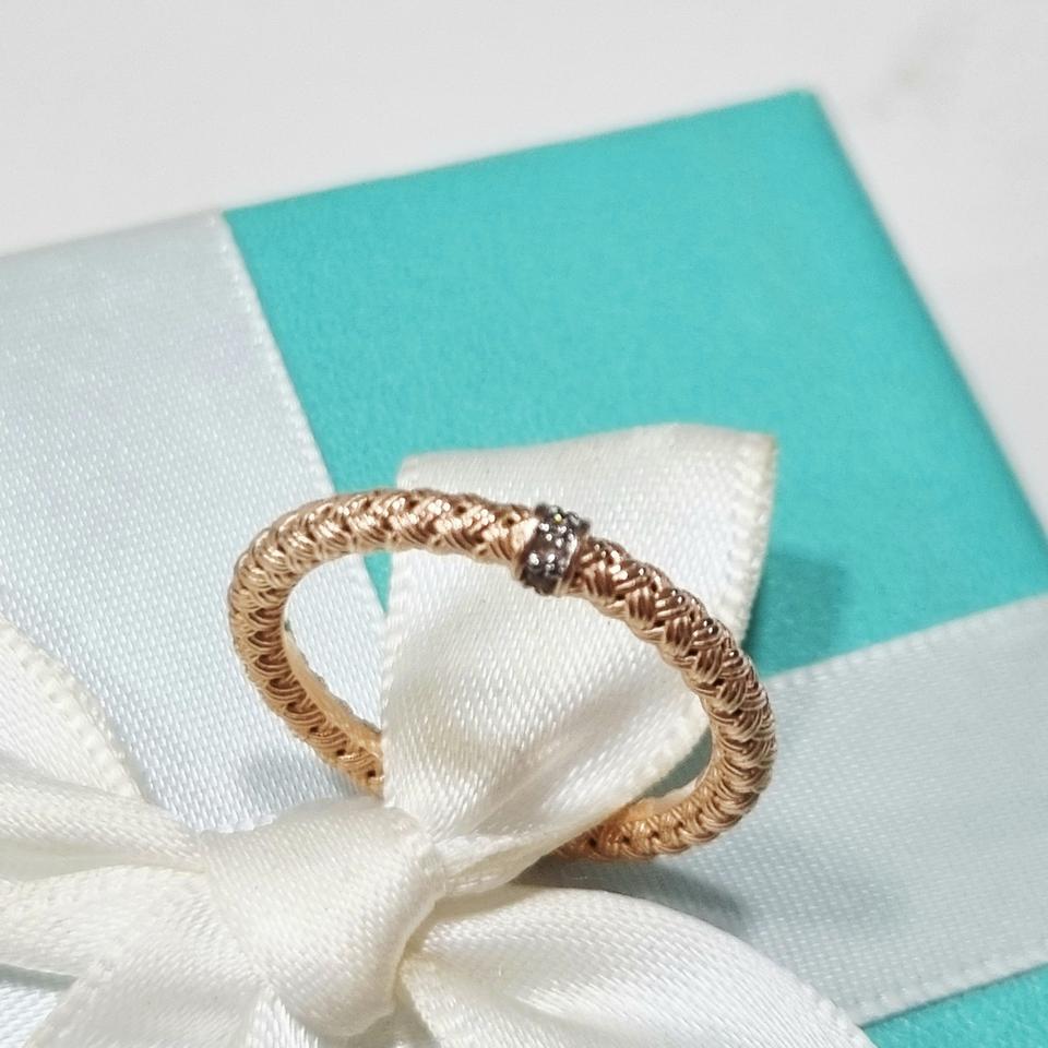 18k무광 반지13호 핑크골드