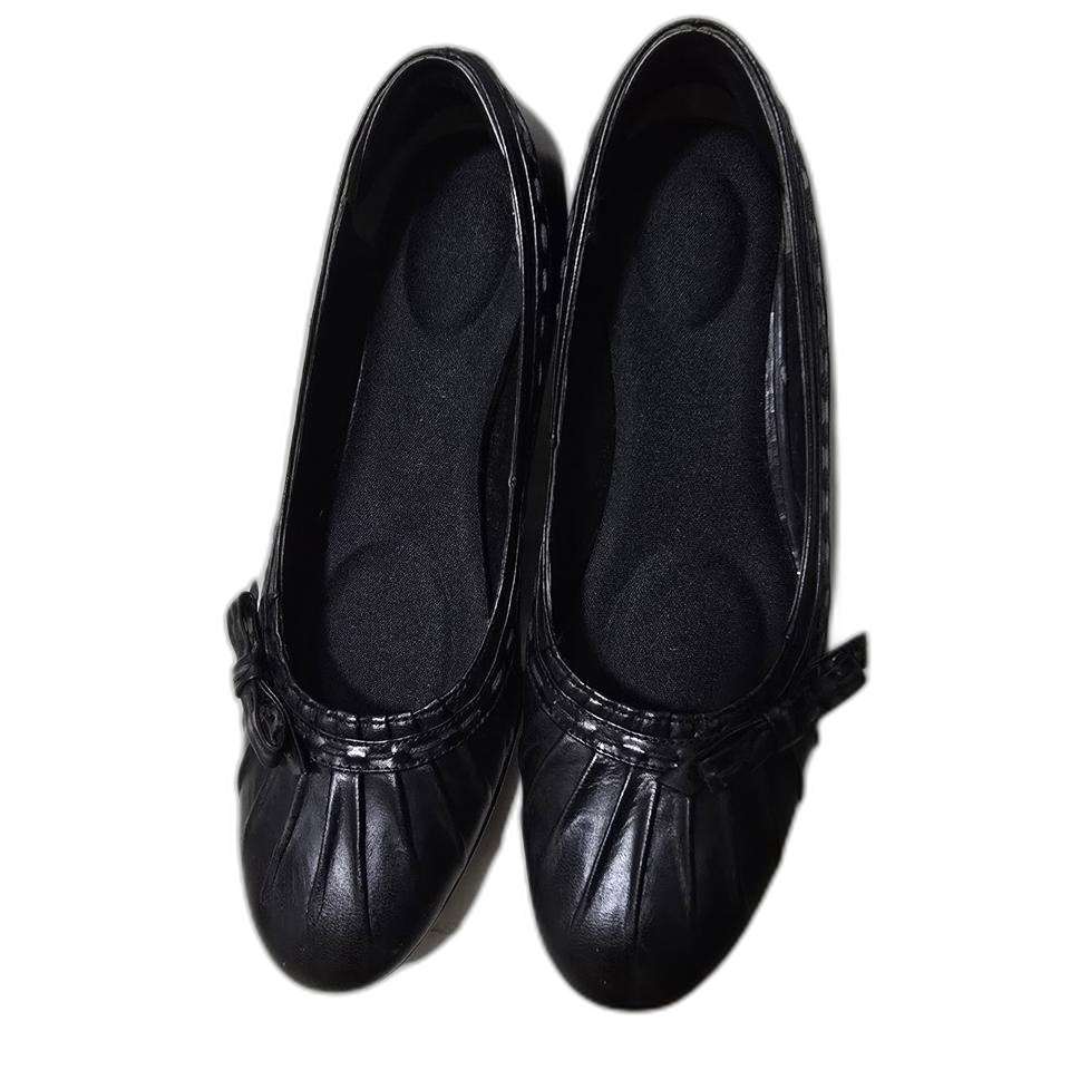 검정 펌프스 230