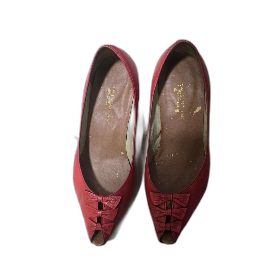 토오픈 펌프스 225