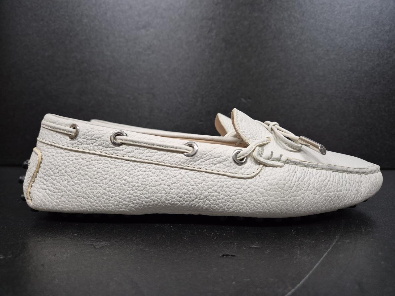 토즈 여성 드라이빙 슈즈 235