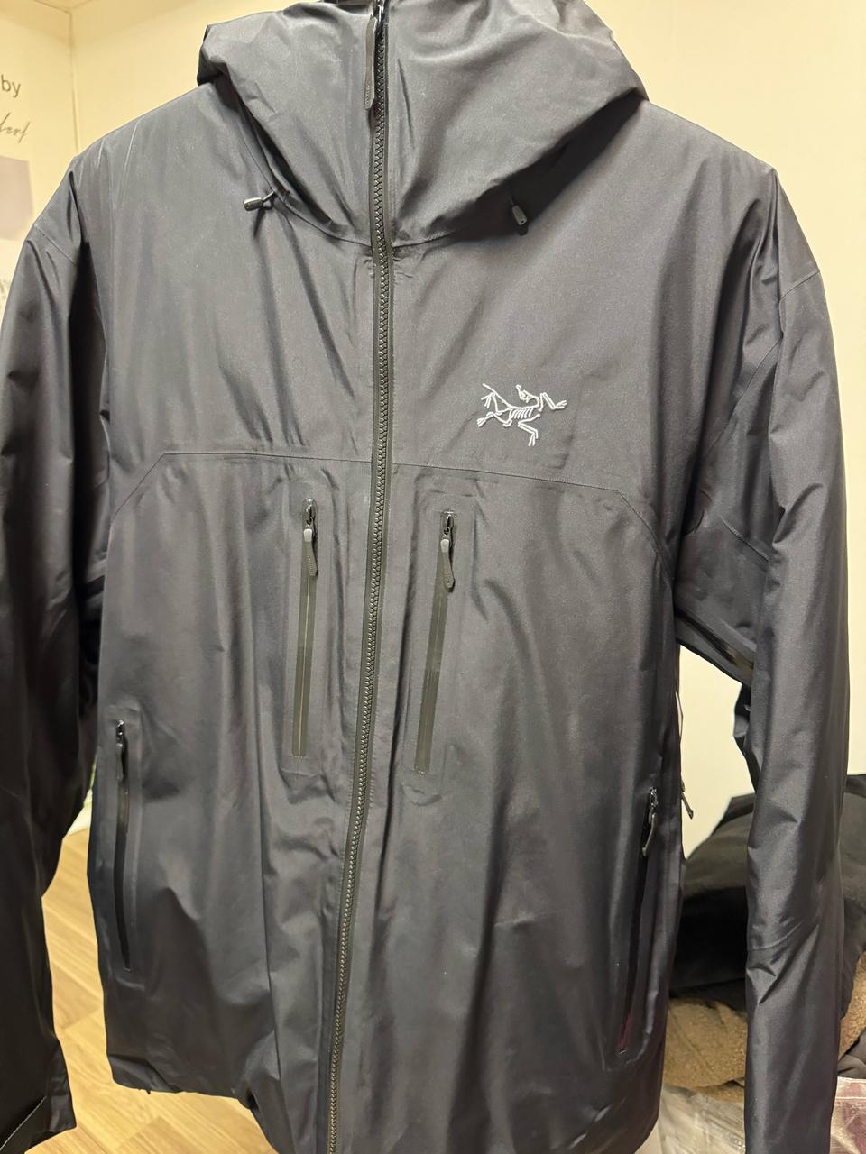 아크테릭스 베타 다운XL