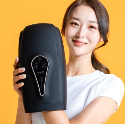 (휴그랩) RIG02 손마사지기 손목 손가락 핸드마사지기