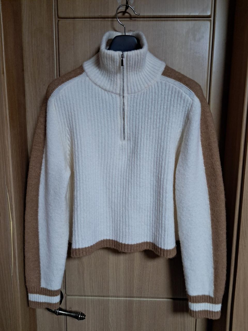 망고 스웨터 XS(S)