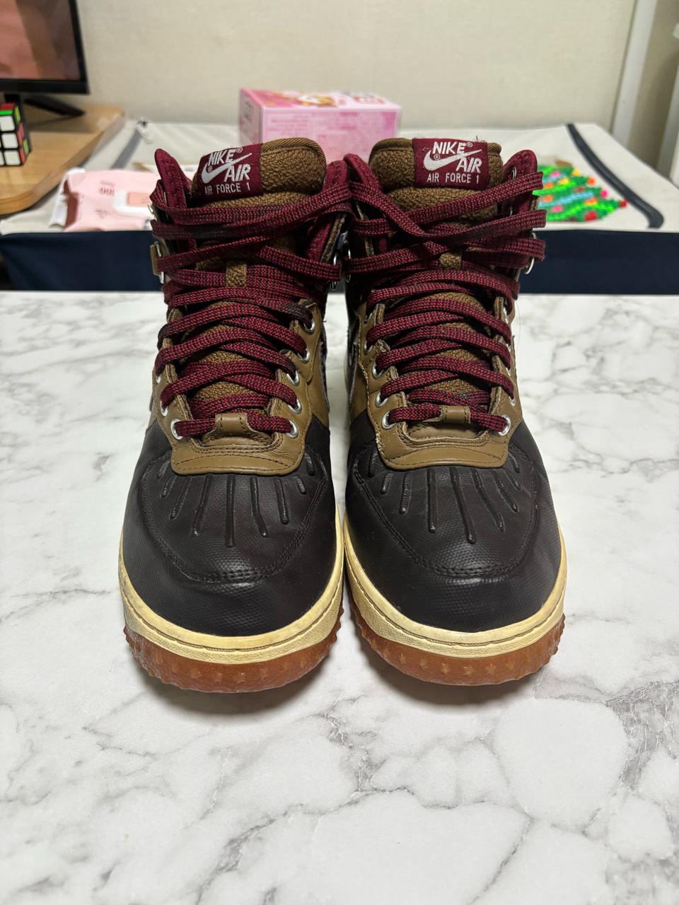 나이키 에어포스265