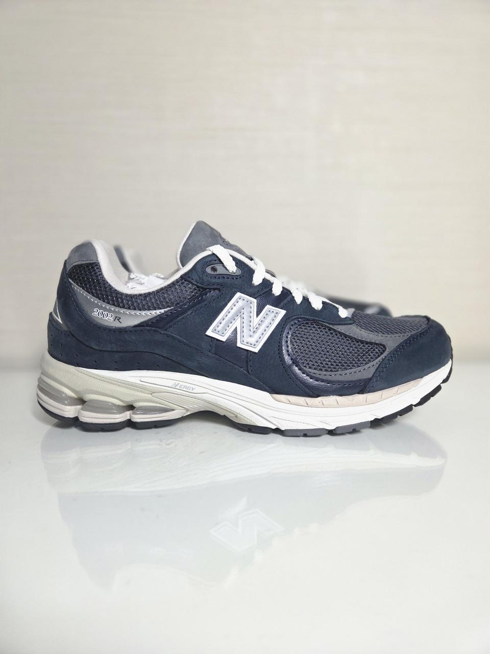 뉴발란스 2002 프리미엄 네이비
