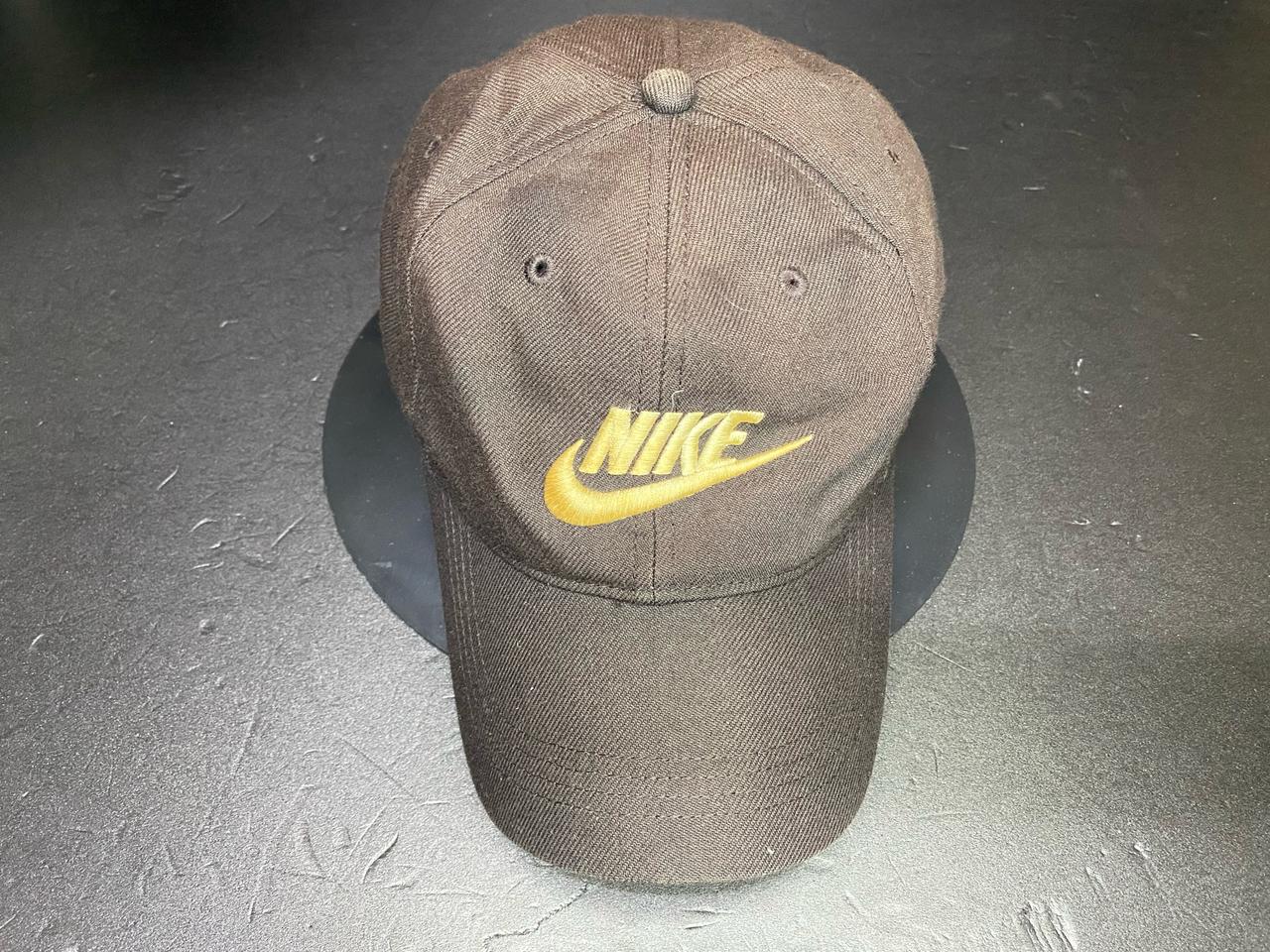 Nike oldschool vintage cap볼캡