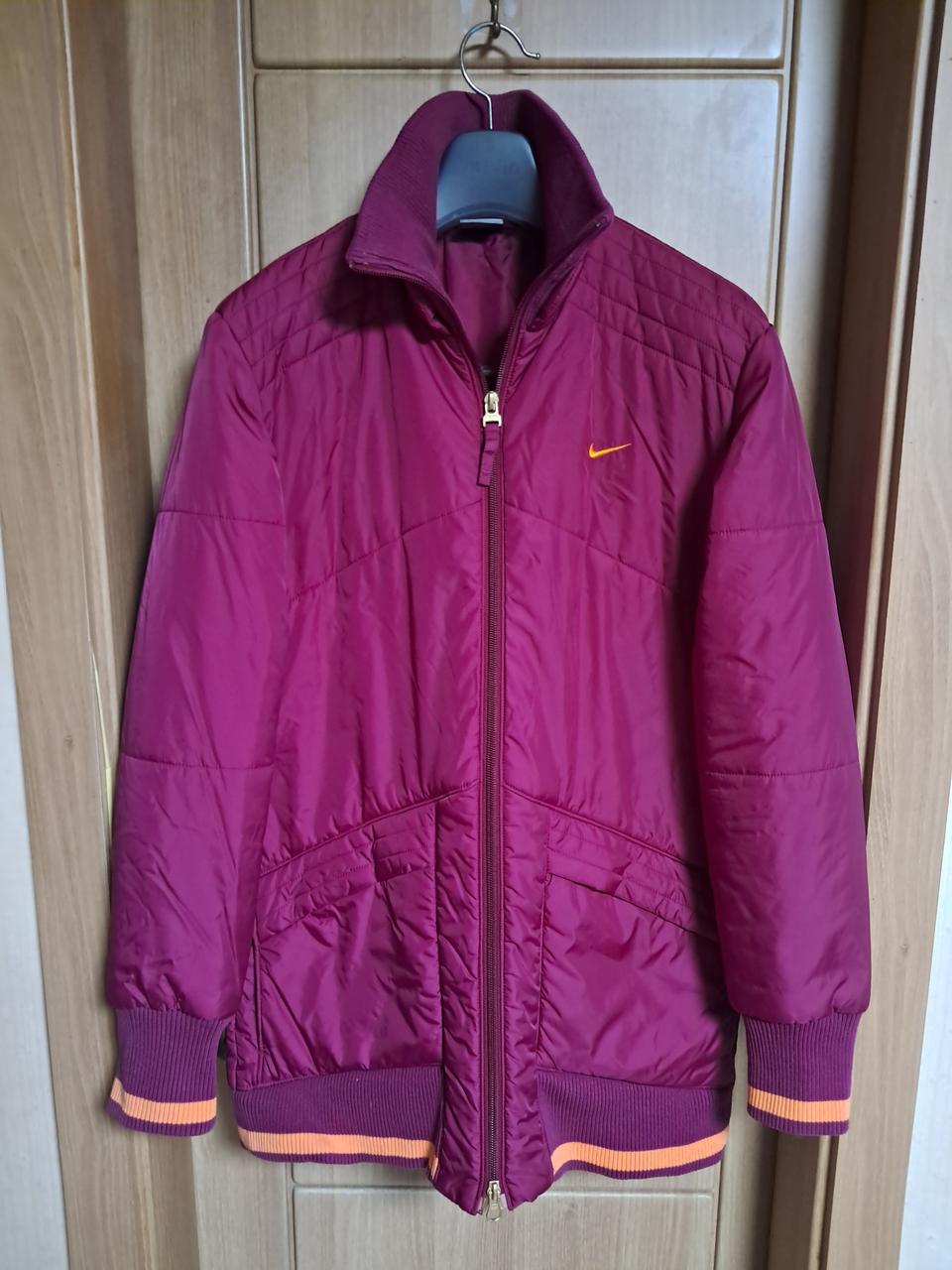 나이키 여성 경량패딩 L