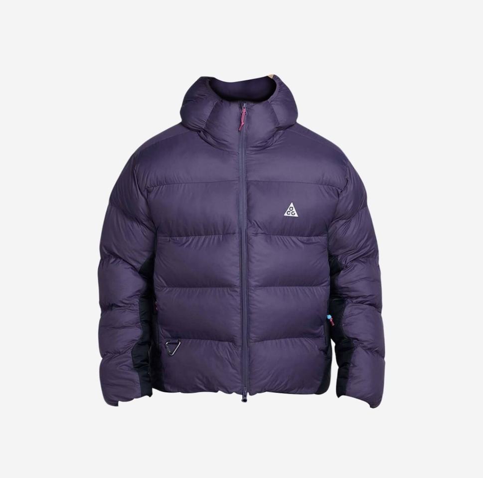 나이키 ACG 루나레이크 패딩 XXL