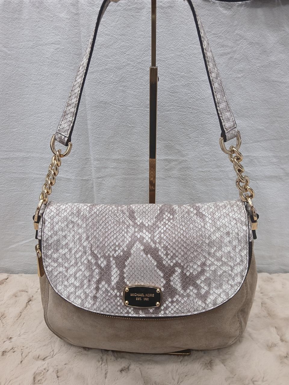 마이클코어스 숄더백