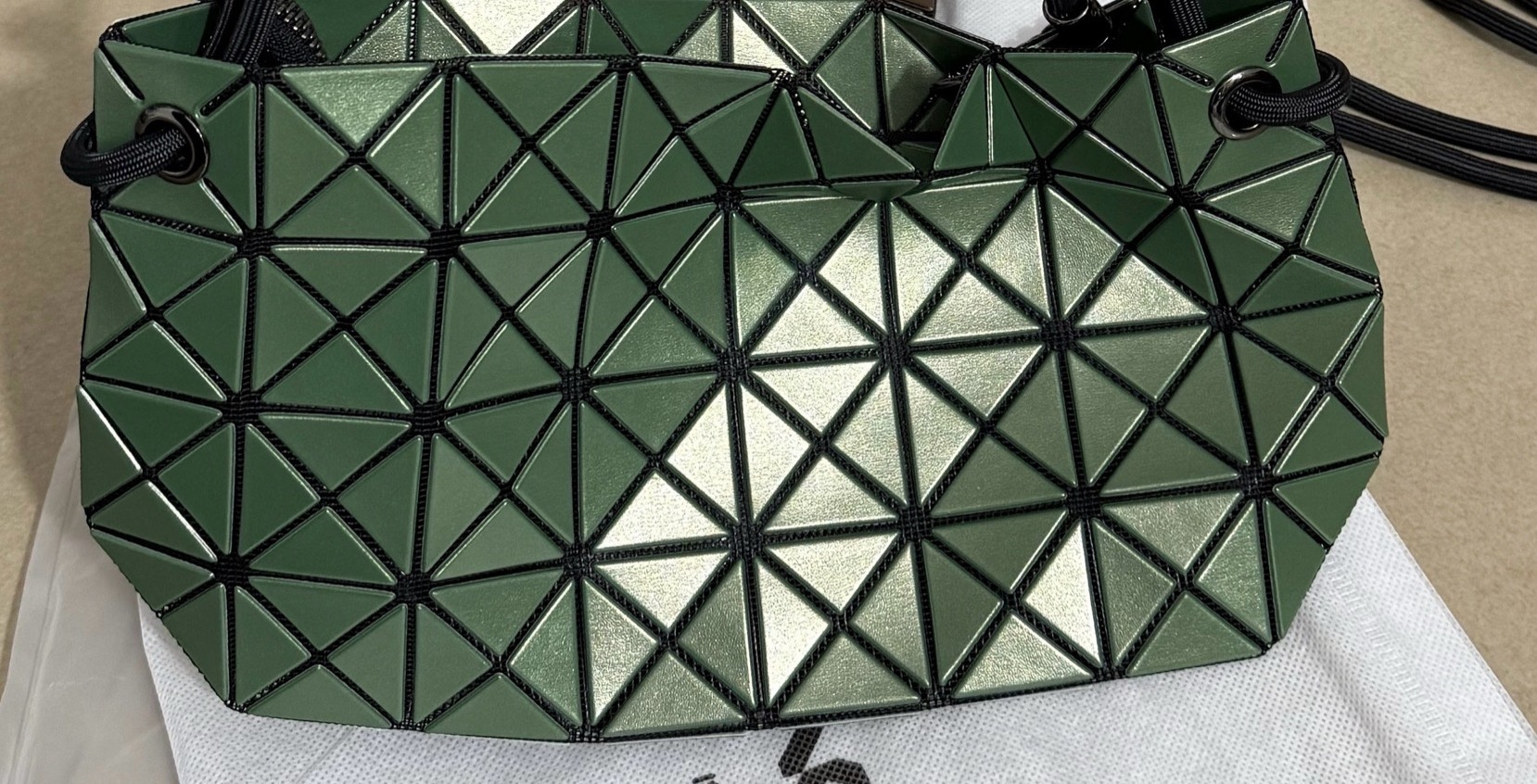 바오바오크로스백