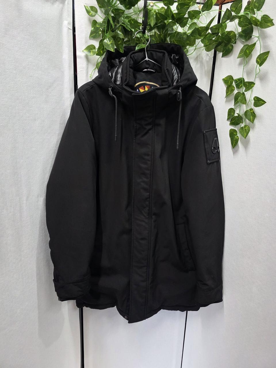 ♦무스너클다운패딩