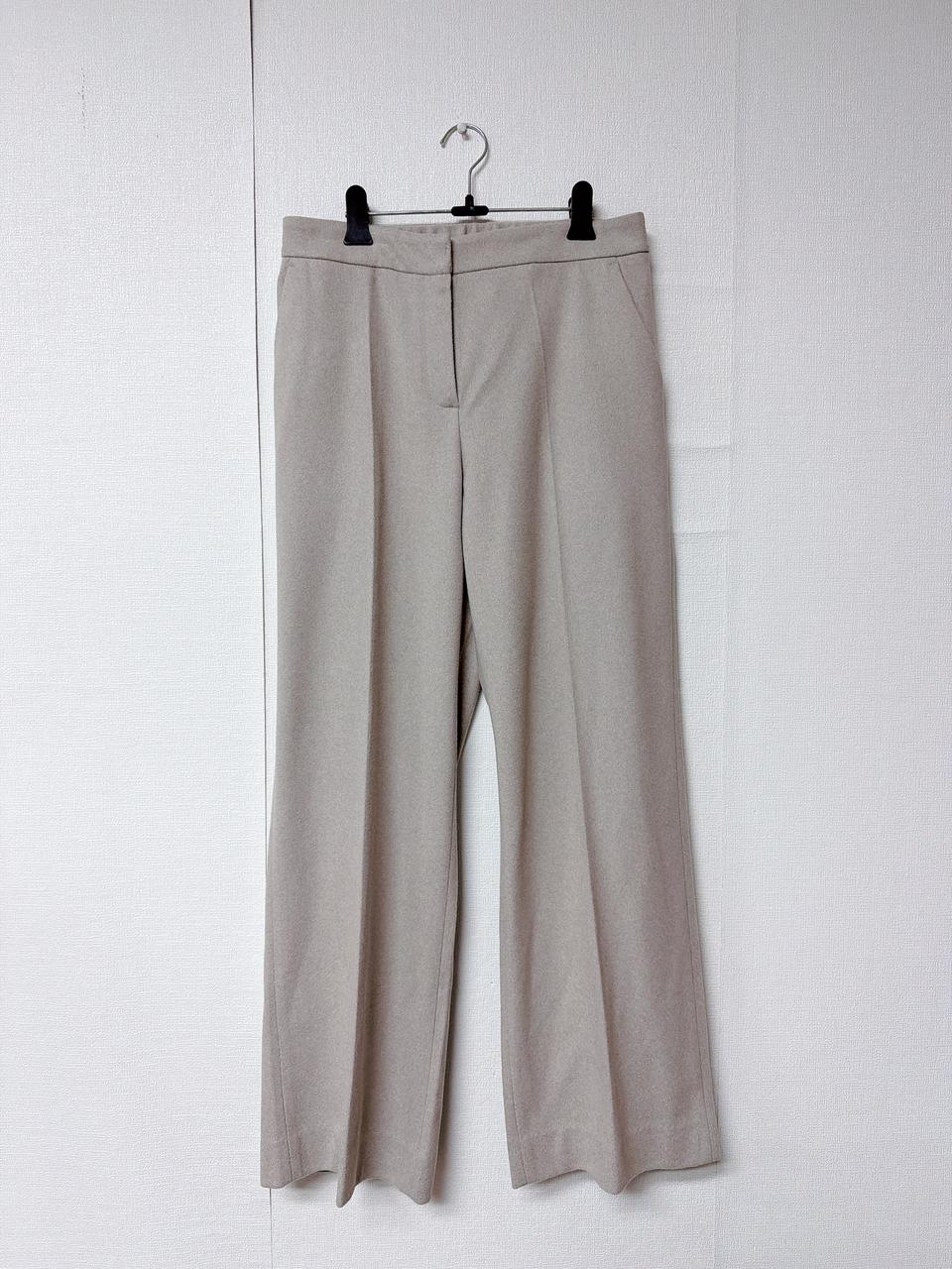 스테파넬 벨보텀 팬츠