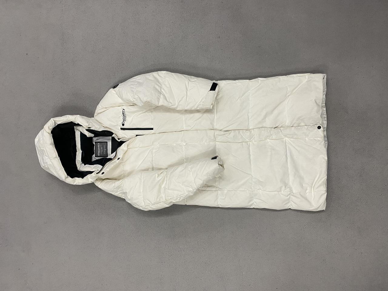 디스커버리 패딩 90