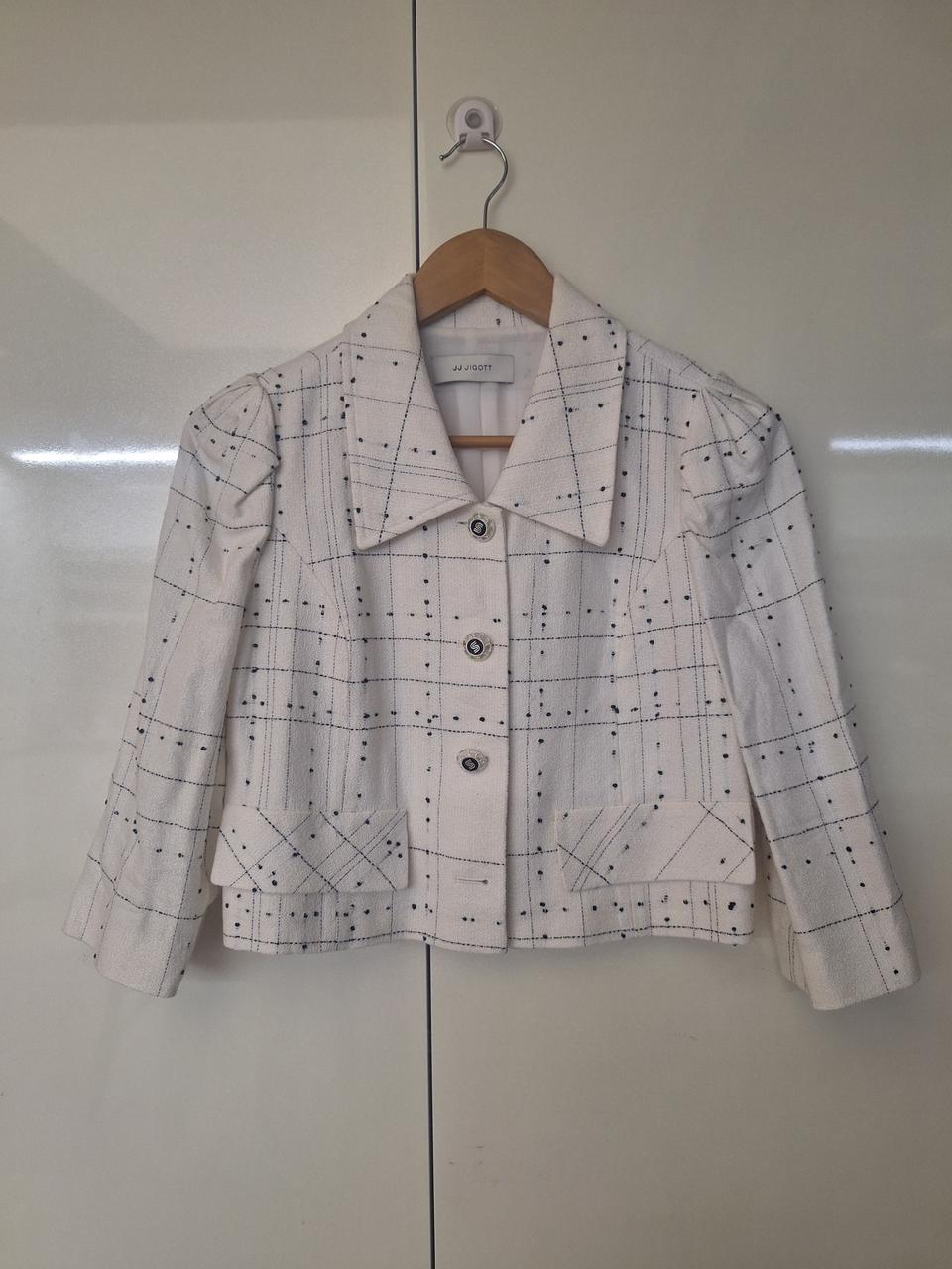 JJ 지고트 자켓 55