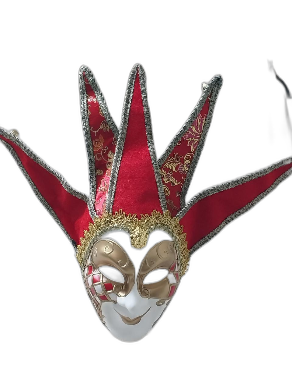 대형,베네치아가면