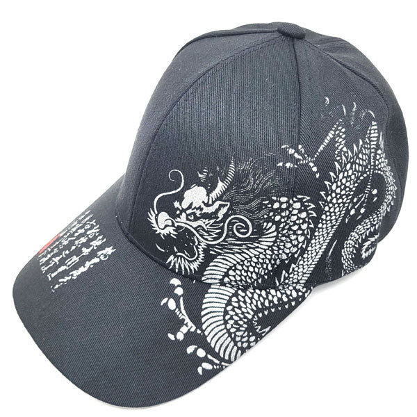 드래곤모자 용무늬모자 야구모자 남성모자 무료배송