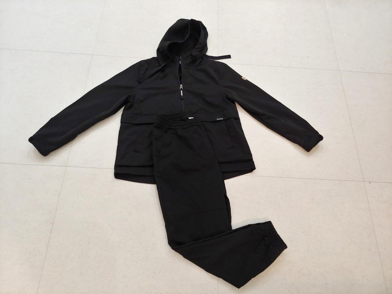 스케쳐스 여성 트레이닝 세트