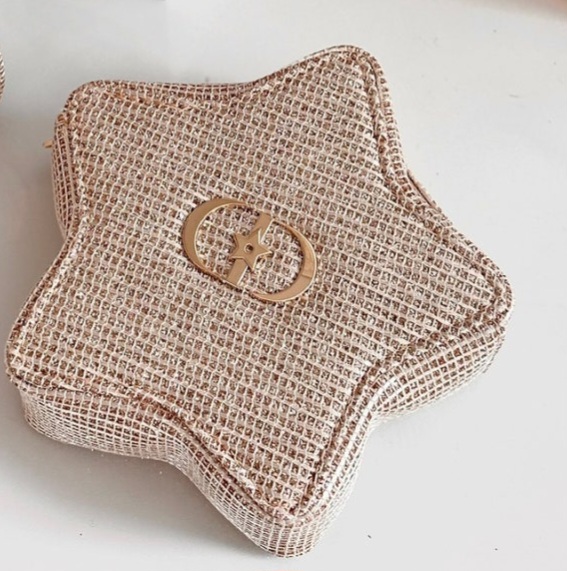 디올 뷰티 스타파우치