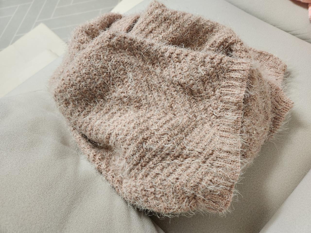 포근 목도리 200cm