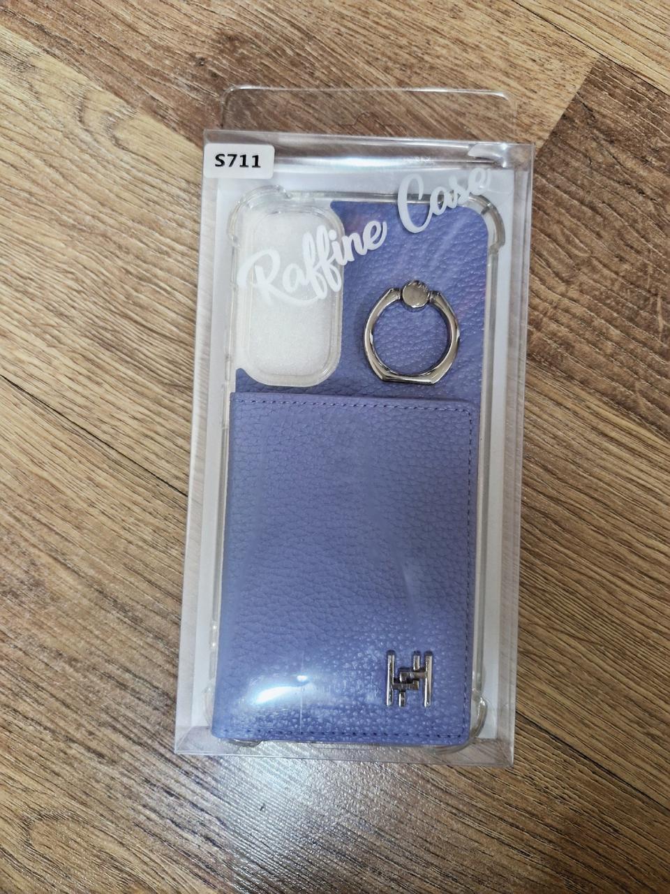 [미개봉] 카드포켓 케이스 새재품 (갤럭시 S23FE)