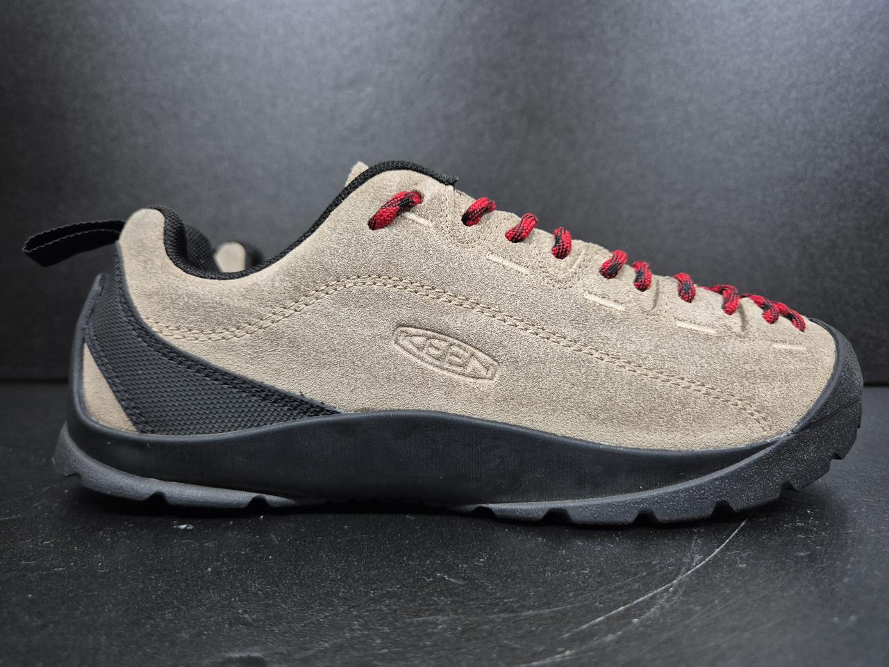 킨 제스퍼 스니커즈 245 