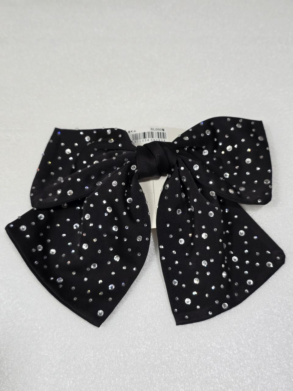 큐빅셋팅 리본 자동대핀