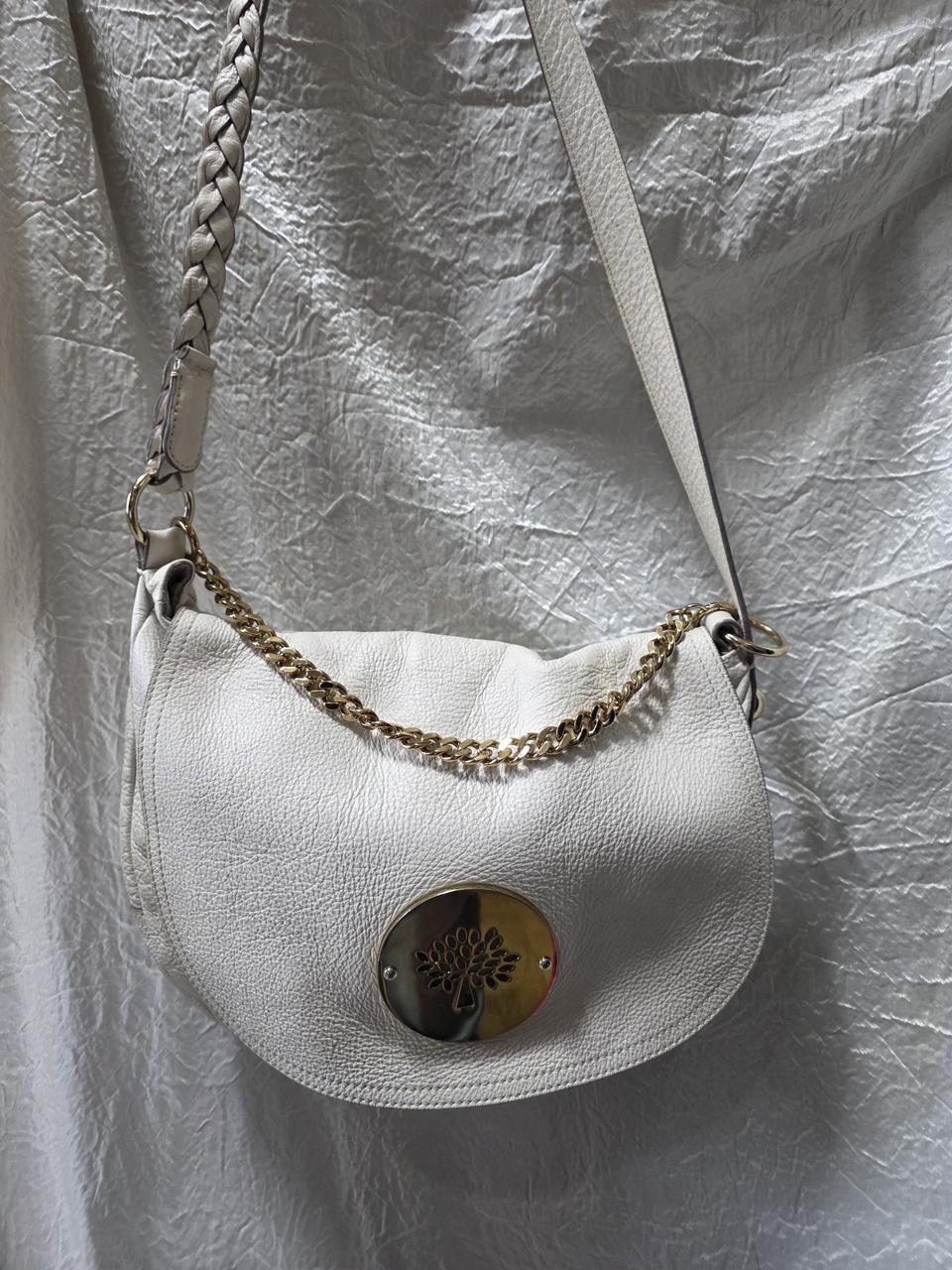 멀버리크로스백