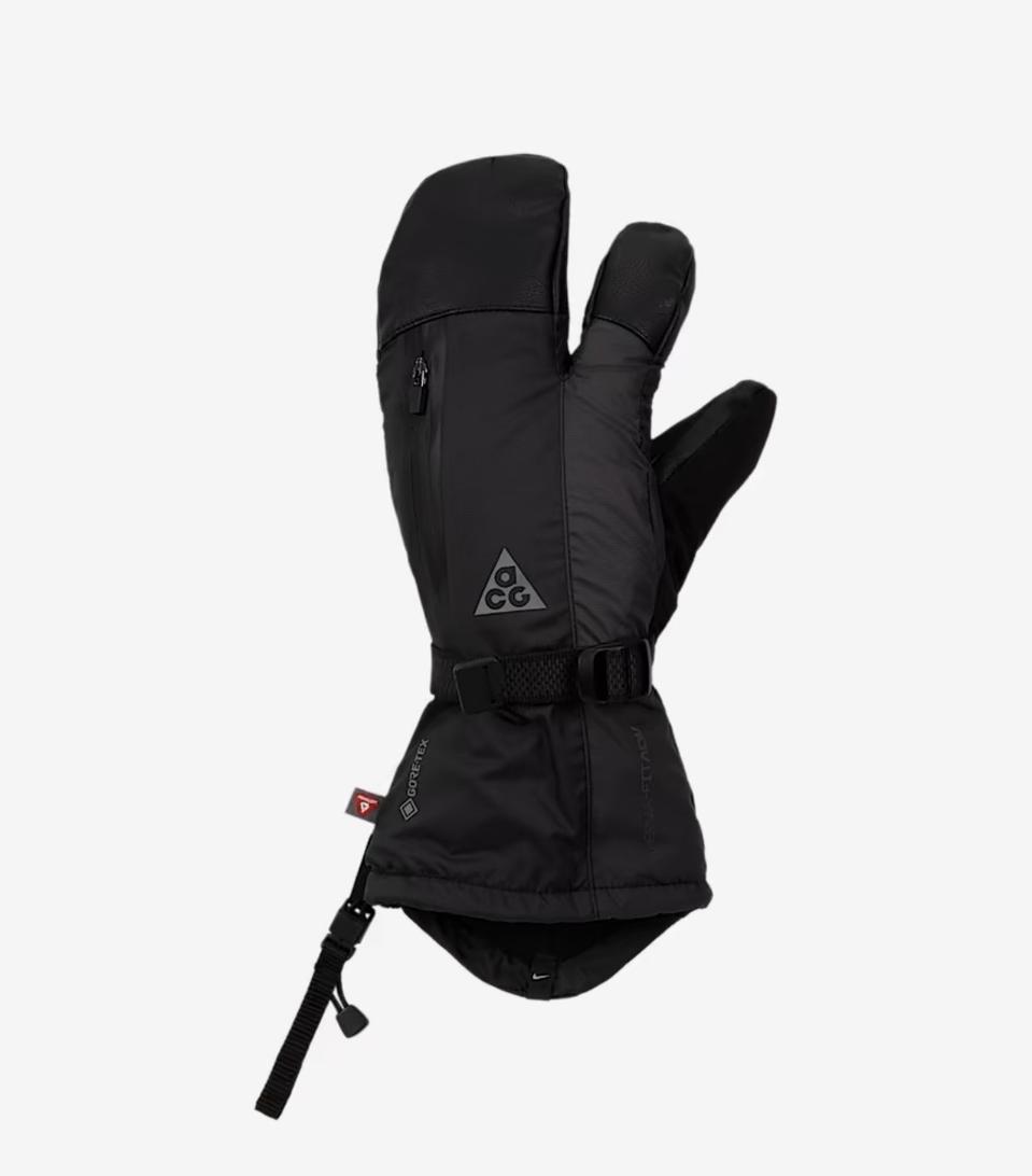 나이키 ACG 써마핏 ADV 고어텍스 방한장갑 새상품