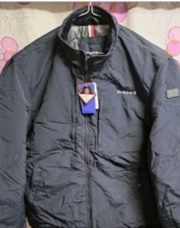 ACE Heat Titanium 방한자켓 XL