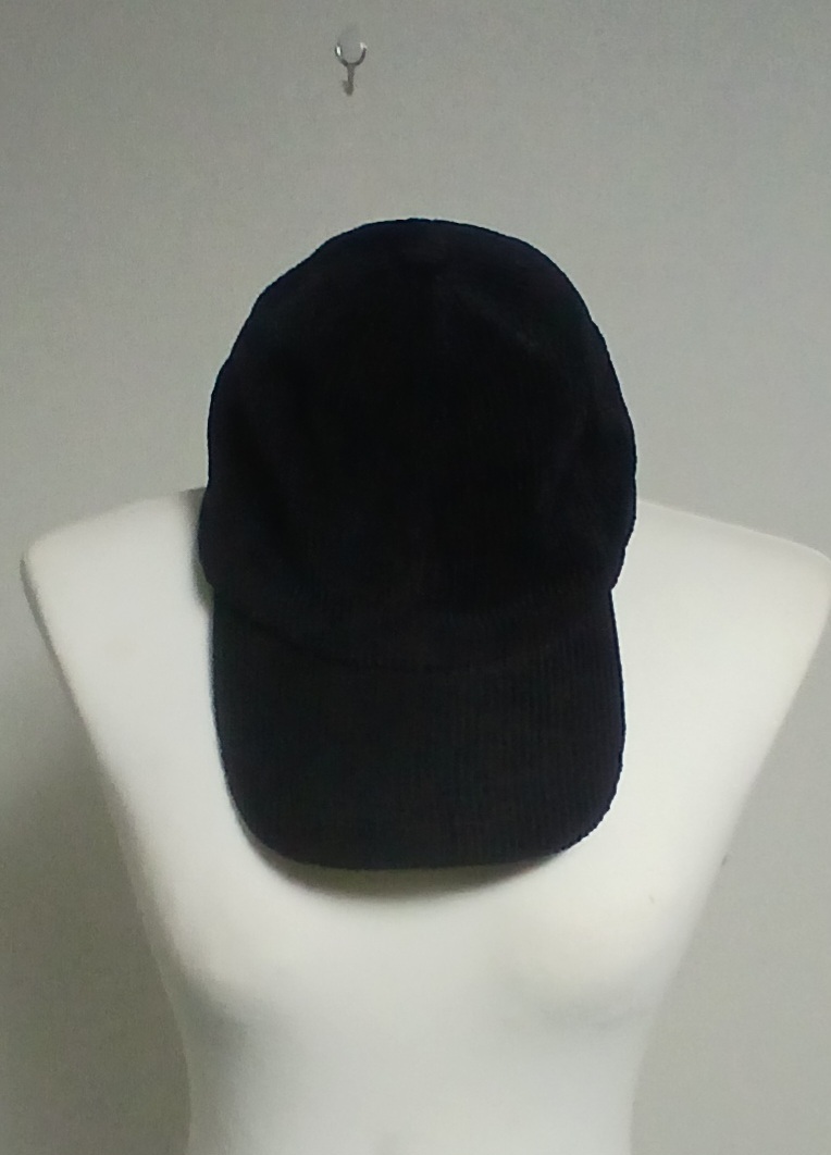 골덴 모자 //새상품