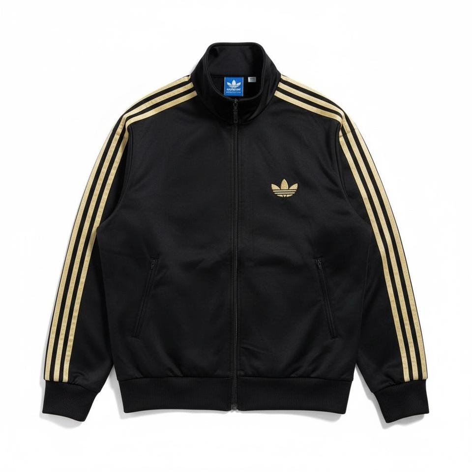 아디다스 구 파이어버드 져지 검골 xl