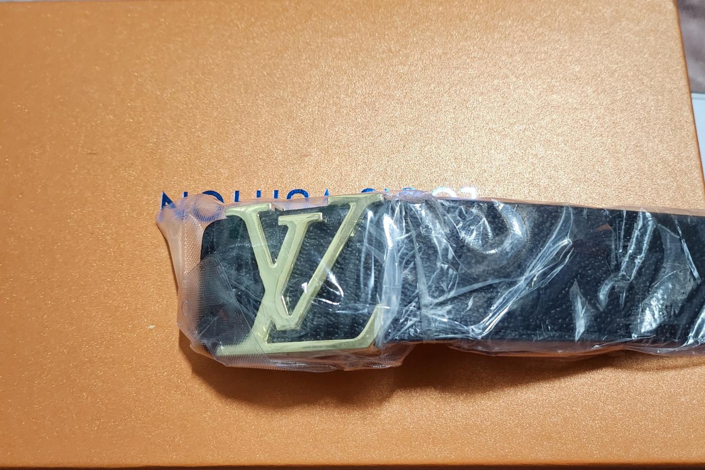 루이비통 지갑 밸트