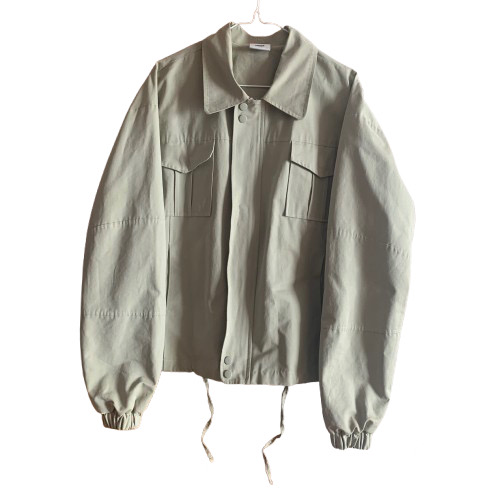 [척] 자켓 (가격 제안)