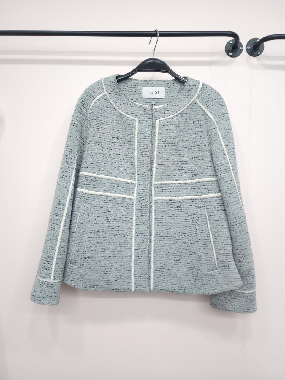 한섬/SJSJ 봄,가을 자켓