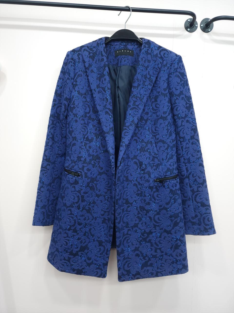 베네통 / 시슬리  / 봄,가을 자켓