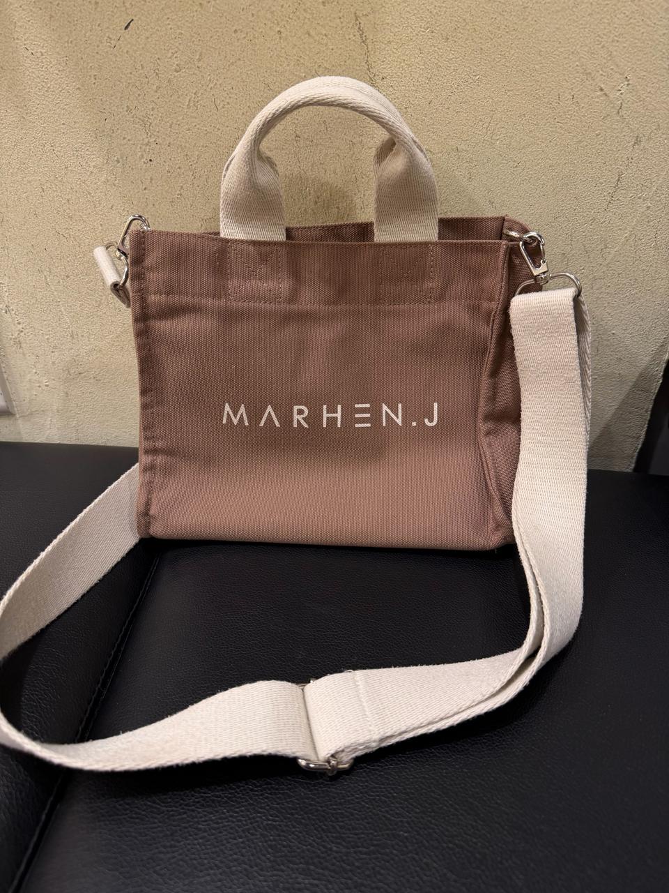 마르헨제이 크로스백 토트백