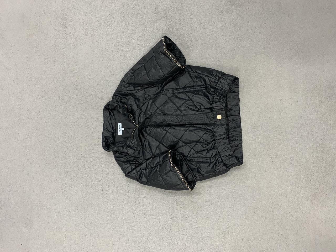 센존 퀼팅 경량패딩 90