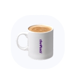 더벤티 아메리카노 2잔