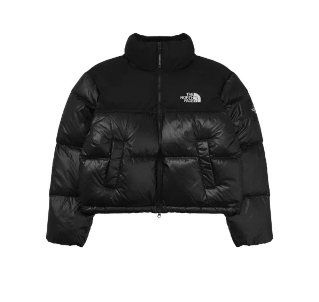 NJ1DR85J  노스페이스 화이트라벨 눕시 자켓  블랙