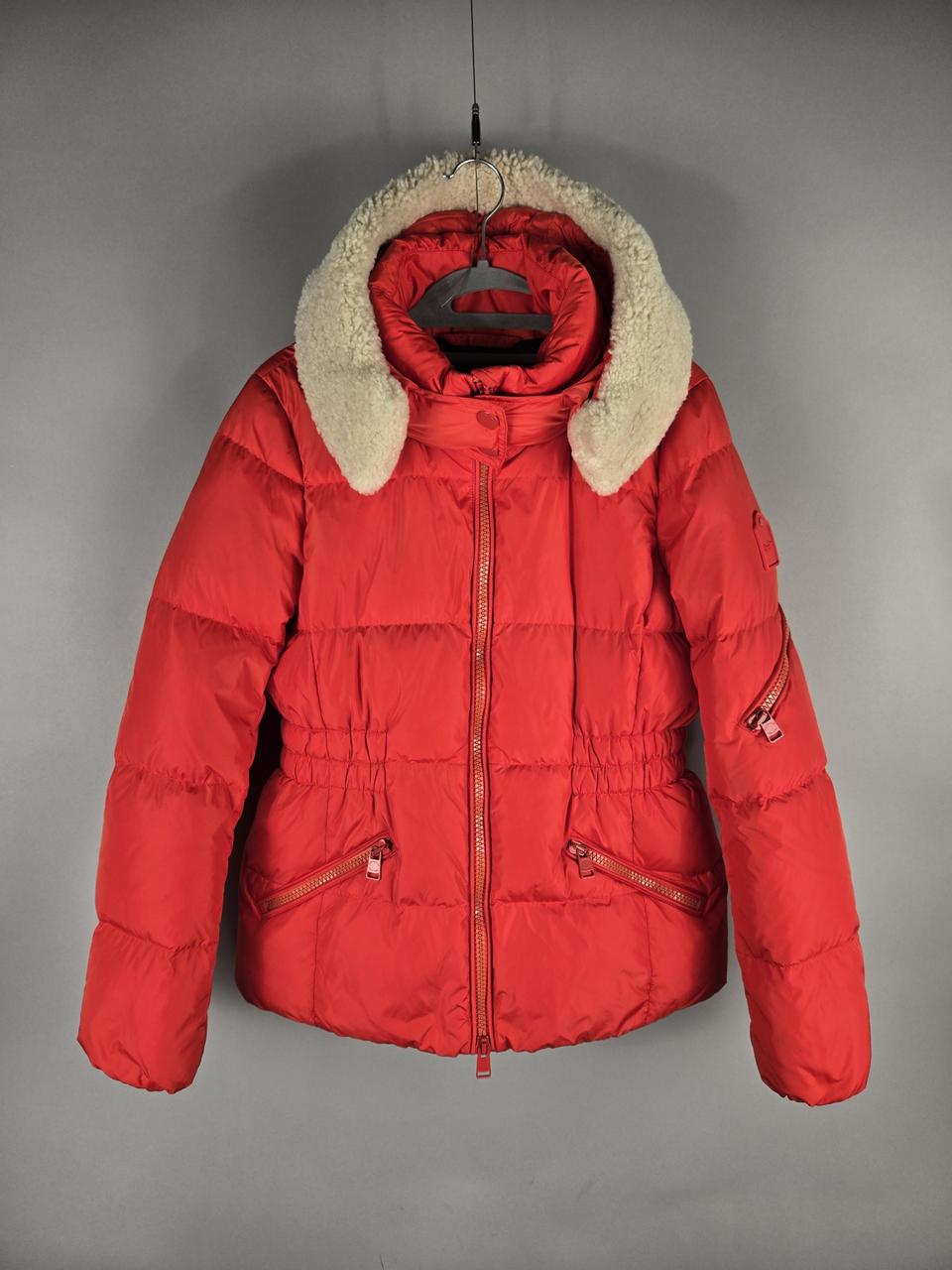 COACH 코치 S 여성 덕 다운 패딩 정품