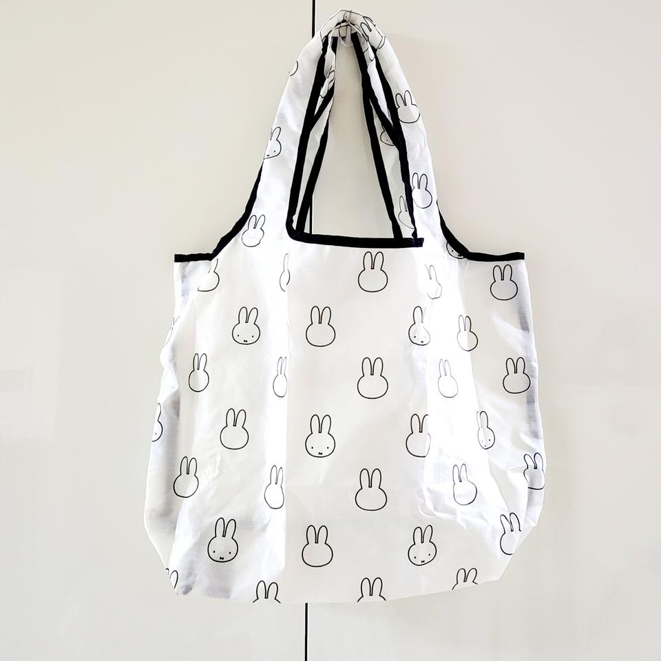 Siffler 미피 에코백