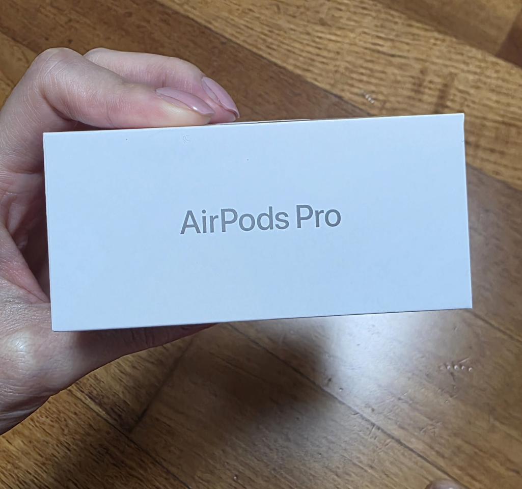 에어팟 프로3세대